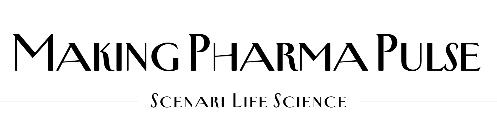 MakingPharma Pulse