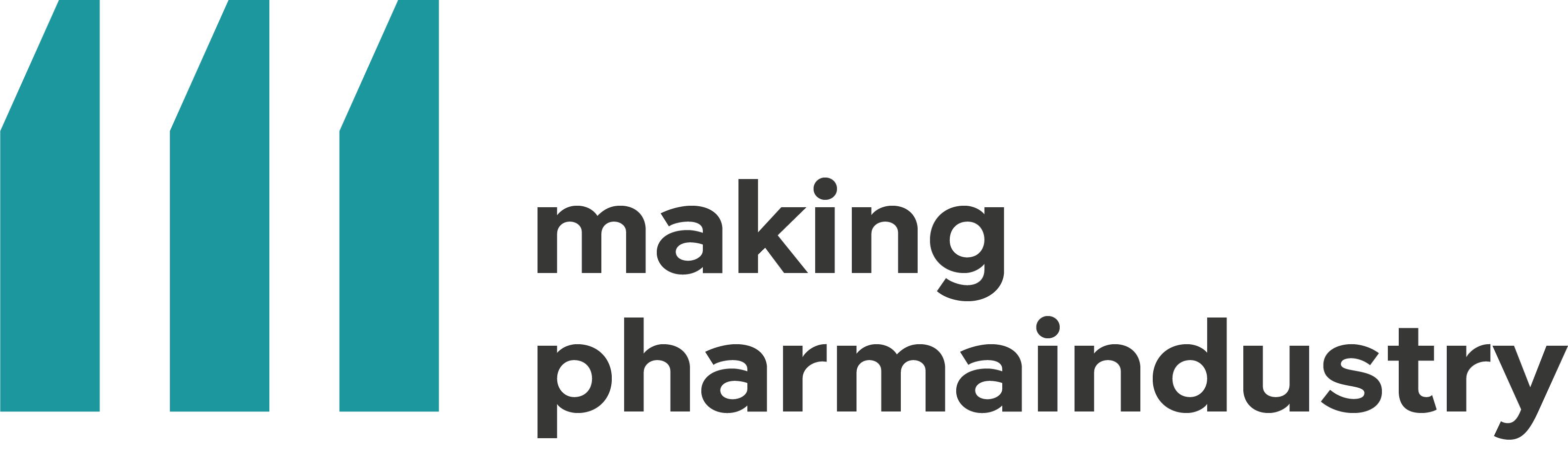 MakingPharmaIndustry